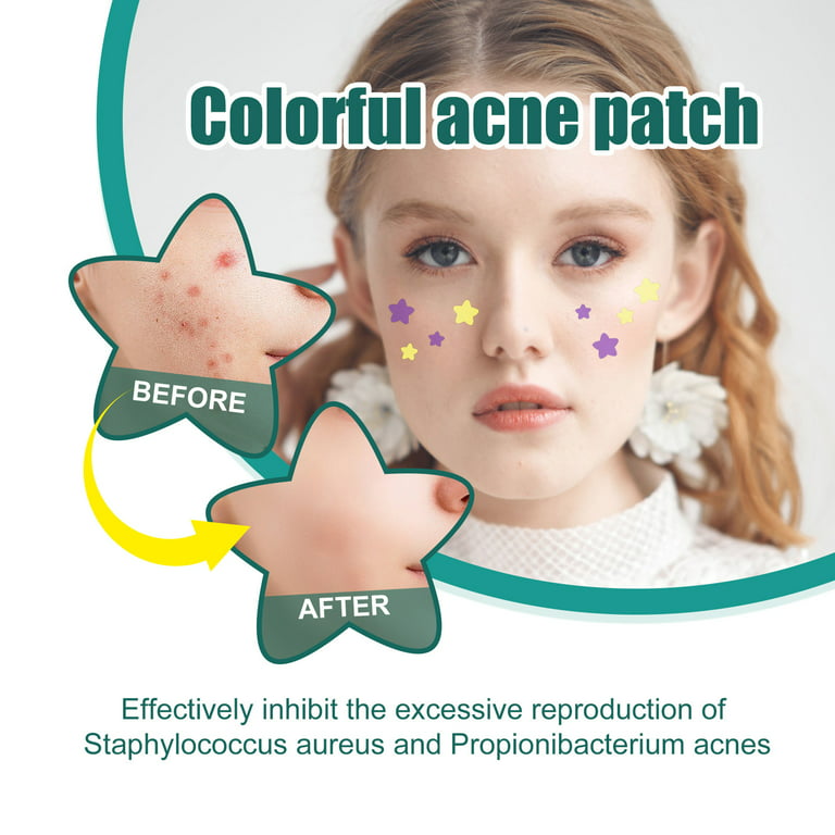 Mighty Patch™ Original from Hero Cosmetics - Hydrocolloid Acne Pimple Patch  (27 Patches)