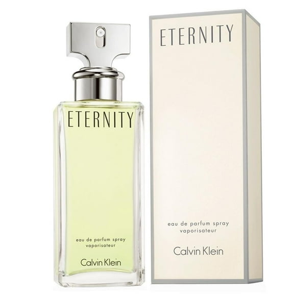Perfume Calvin Klein Eternity Dama Eau de Parfum 100 ml