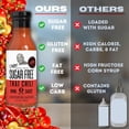 thumbnail image 3 of (Pack Of 6) G Hughes Sauce Wing Thai Chili 12 Oz, 3 of 5
