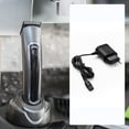 thumbnail image 3 of Cargador para afeitadora 4,3 V 70 mA enchufe de pared UE adaptador de maquinilla de afeitar de alimentación CA, 3 of 8