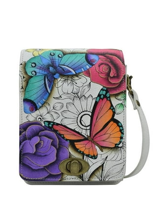ANNA by Anuschka Bags Accessories in Clothing Walmart