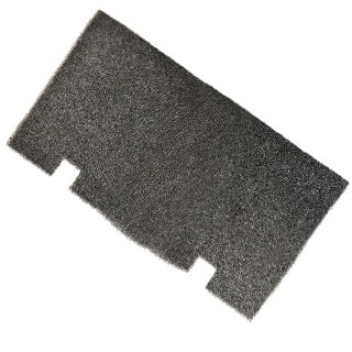  CYZW 60PPI Air Filter Foam Sheet-Black Anti-Dust 5mm