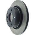 thumbnail image 3 of Centric Parts Disc Brake Rotor P/N:125.34069 Fits select: 2003-2005 BMW Z4 3, 2006 BMW M 3.0SI, 3 of 6