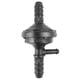 thumbnail image 2 of Conjunto nguera de ventición de válvu de retención de bomba de aire de vacío para automóviles para automóviles Macarena Válvula de retención de la bomba de aire de vacío, 2 of 7