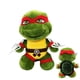 thumbnail image 5 of Muñecos de peluche de Tortugas Ninja para niños, juguetes de adorno de decoración de animales de peluche, juego de Anime, TMNT, Leo, Raph, Mike, Don, regalo de cumpleaños, 25cm, 5 of 5