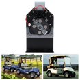 thumbnail image 4 of Forward Reverse Switch, Reliable Easy Installation 73036G01  Replacement For EZGO TXT 1994-Up Electric Carts For Club Car, 4 of 8