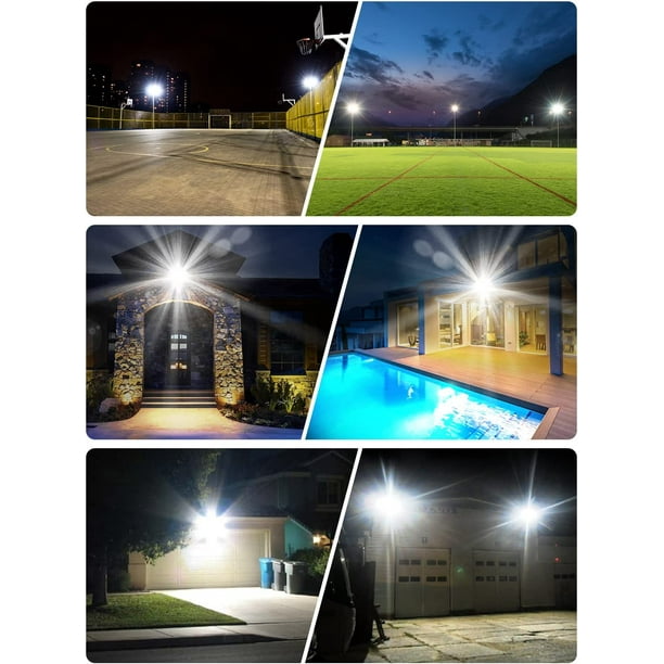 500w equivalent led flood light bulb deals