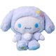 thumbnail image 1 of Sanrio Serie Colgante De Dibujos Animados 23 Cm Melodía Muñeco De Peluche Juguete Regalo S Cinnamoroll 23 CM Sailing  Electrónica, 1 of 1