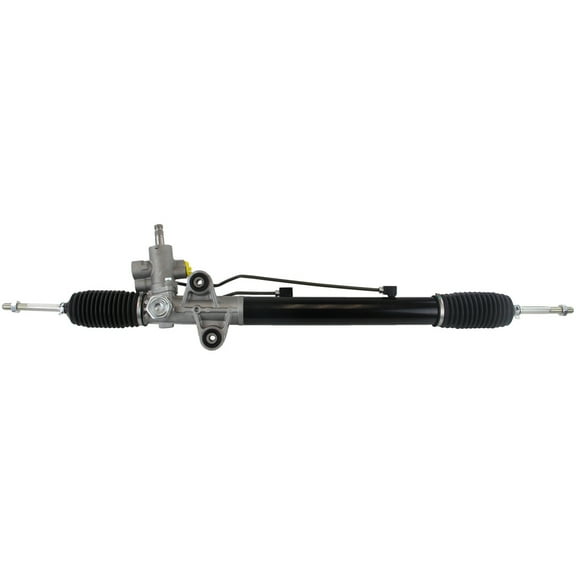 For Acura MDX 2003 2004 2005 2006 Power Steering Rack And Pinion - BuyAutoParts