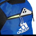 thumbnail image 3 of adidas,Unisex,Stadium 3 Backpack,Dark Blue,OSFA, 3 of 4