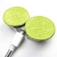 thumbnail image 4 of 10Pcs Microfibre Pads for Steam Twister Steam Cleaner, 4 of 5
