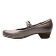 thumbnail image 4 of ABEO  Marisol Neutral - Dress Shoes in Grey, 4 of 6