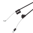 thumbnail image 4 of Oregon Genuine OEM Replacement Control Cable - 60-102, 4 of 5