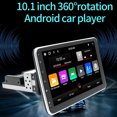 thumbnail image 2 of Radio Coche 1 Din 10 Pulgadas BT CarPlay Android Auto MirrorLink Pantalla Táctil, 2 of 9