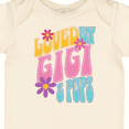 thumbnail image 4 of Inktastic Gigi and Pops Love Me Granddaughter Girls Baby Bodysuit, 4 of 5