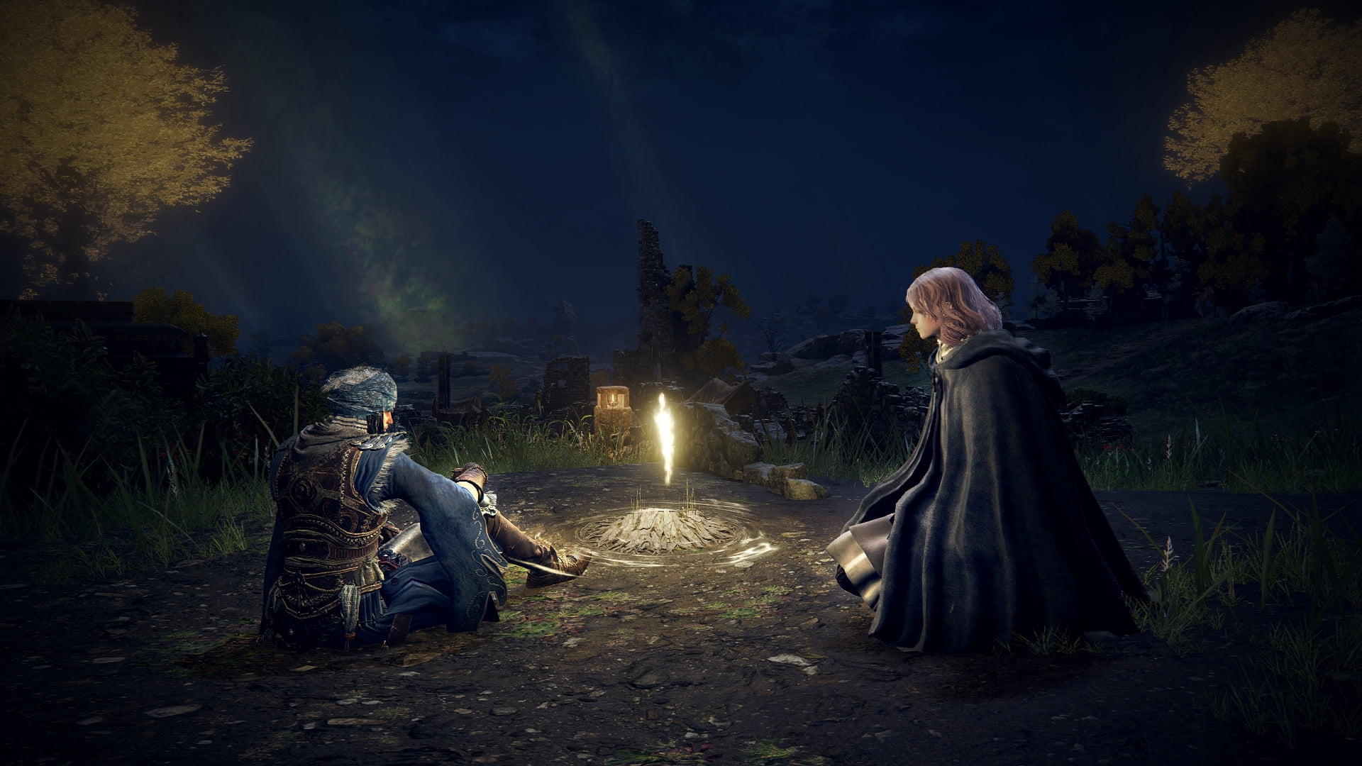 Elden Ring: Tarnished Edition - Nintendo Switch 2 [Digital]