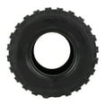 thumbnail image 2 of Mower Tires, 18x9.5-8 Excellent Grip Explosion Proof Improved Handling 8 Inch Tire  for  Cart, 2 of 7