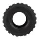 thumbnail image 2 of Neumlico de 8 Pulgadas, 18x9.5-8 Excelentes Neumés de Cortacésped de Agarre de Goma Dustititud para Go Kart, 2 of 7