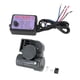 thumbnail image 1 of Juego de controlador de bocina de motocicleta DYNWAVEMX 12V ligero y resistente, 1 of 6