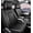 A-Gray, variant on Umbrauto Truck Seat Covers Custom Fit Ford F150, Nappa Leather Pickup Seatcovers for 2015-2026 F150 SuperCrew/ 2017-2026 F250 F350 F450 Super Duty Crew Cab XL XLT Lariat King Ranch Platinum(Full Set)