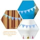 thumbnail image 2 of KAKOWELY banderines triangulares para fiestas, decoración colgante, 2 of 5