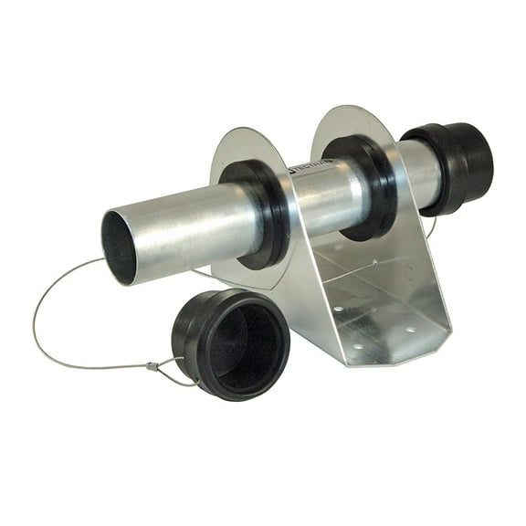 Aluminum Document Holder