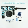 thumbnail image 5 of Pistola Hidrogel Eléctrica Recargable Con 10000 Balas, 5 of 5