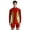Red, variant on inlzdz Men Shorty Wetsuits Premium Neoprene Swimsuit for Scuba Diving Spearfishing Snorkeling Red S