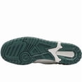 thumbnail image 4 of New Balance 550 White Vintage Teal BB550STA Mens Basketball Shoes Casual Sneaker, 4 of 4
