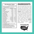 thumbnail image 5 of Purina ONE Sensitive Stomach, Sensitive Skin, Natural Dry Cat Food, +Plus Sensitive Skin and Stomach Formula, 7 lb. Bag, 5 of 8