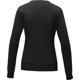 thumbnail image 2 of Elevate - Jersey Zenon para Mujer (Negro Sólido), 2 of 5