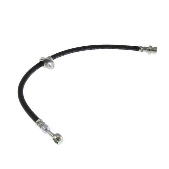 Centric Parts Brake Hydraulic Hose P/N:150.40332 Fits select: 1996-2004 ACURA 3.5RL