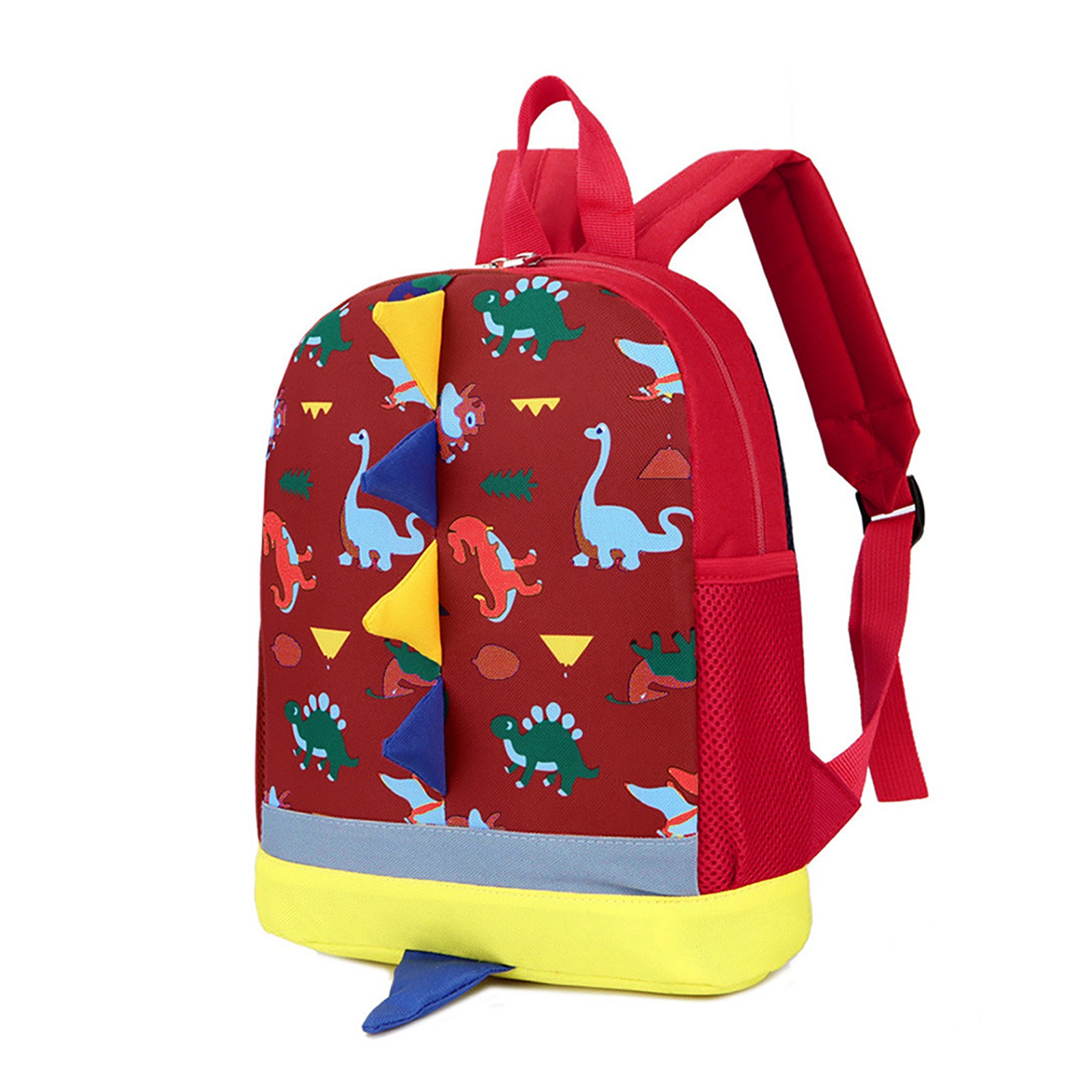 Cara Lady Little Kids Dinosaur Backpacks for Boys and Girls Preschool
