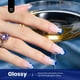 thumbnail image 3 of Esmalte de uñas en gel Beetles Noble Night Navy Blue 15 ml, 3 of 9