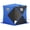 |70.8*70.8*77.74INCH|180*180*197 | Comes with battery box + 15m light strip, variant on Insulated Pop-Up Ice Fishing Shelter for 5-8 Anglers – Windproof Hub Tent with Double Zipper Doors, Dual 49ft LED Light Strips, 69 sq ft Fishable Area – Red + 2 Side Black | 141.73x70.8x77.74INCH