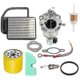 thumbnail image 3 of Carburador Kohler Courage Sv 15cv 17cv 18cv 19cv Serie Sv470, 3 of 4