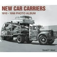thumbnail image 4 of Photo Album: New Car Carriers, 1910-1998 Photo Album (Paperback), 4 of 4