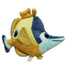 Finding Nemo Tad Small Size Fish Plush Toy (6in)