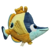 Finding Nemo Tad Small Size Fish Plush Toy (6in)