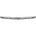 thumbnail image 2 of 1974-77 Camaro Z28 Lower Grill Black, 2 of 2
