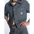 thumbnail image 5 of Kacey Lee Women's Cropped Chore Jacket, Sizes XS-XXL, 5 of 6
