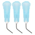 thumbnail image 4 of Pre Bent Dispensing Needle,  Irrigation Needle Tips Safe  For Dentist For Clinics, 4 of 8