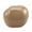 Brown-11.5x10x8.5, variant on Gytml Vegetable Storage Containers For Refrigerator, Reusable Potato Shaped Preservation Box, Food Storage Containers With Lids, Refrigerator Preservation Container Brown-11.5x10x8.5