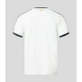 thumbnail image 5 of McLaren F1 Gulf Collaboration Men's Ringer Taped T-Shirt, 5 of 8
