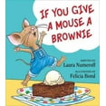 thumbnail image 2 of Si Vous Donnez un Brownie à une Souris, 2 of 2