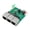 90 degree horizontal, variant on Plugs and Play 3Port 100Mbps Fast Ethernet Switches Size for Space Efficiency Wide Device Compatibility in Networks