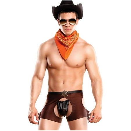 Male Power Mens  Jolly Rancher Costume
