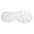 thumbnail image 4 of Tenis Para Niño K-Swiss T 13 Blanco Rocket, 4 of 4