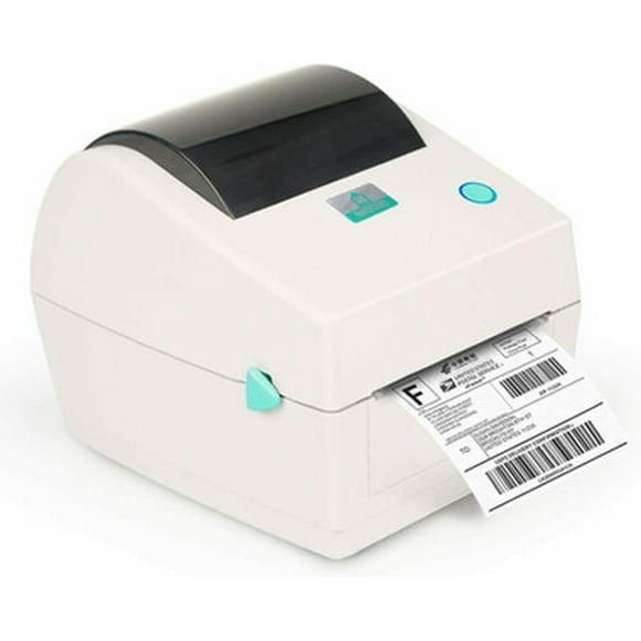 Shipping Label Printer ( Windows 7 or newer ) Direct Thermal High Speed Printer