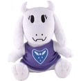 thumbnail image 5 of 3pcs Toriel, Frisk, and Chara Plush - 10" Undertale Plush Stuffed Animal Doll Toy for Boy Girl, 5 of 5
